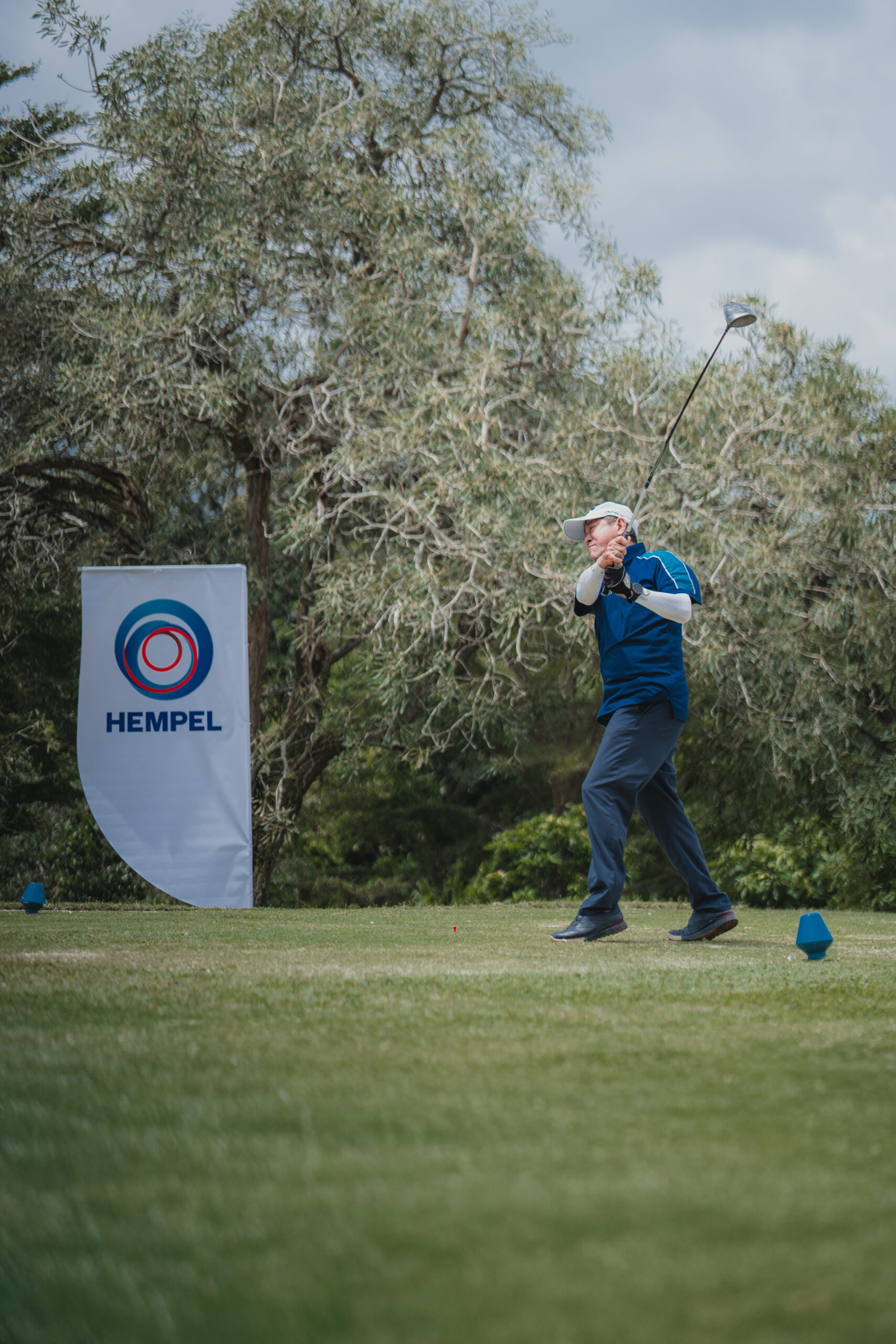 Event documentation and corporate event coverage